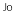 JoJo Bridal logo