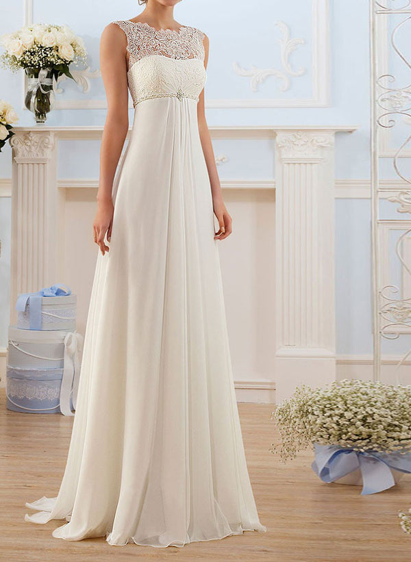 Empire Waist Wedding Dress JoJo Bridal Shop Empire Waist Wedding Dress JoJo Bridal Shop