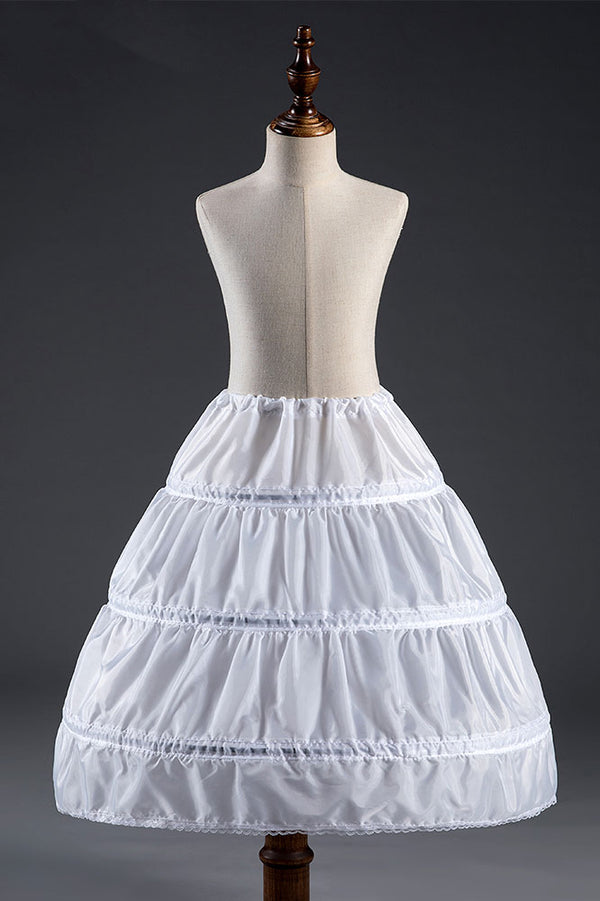 Little Girl Petticoat for Ball Gown CL2008